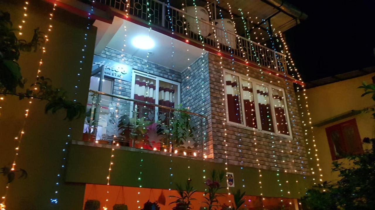 Abhi'S Homestay Порт-Блэр Экстерьер фото