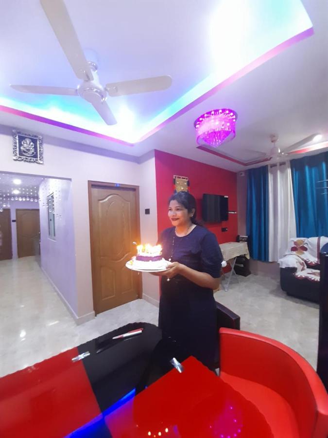 Abhi'S Homestay Порт-Блэр Экстерьер фото