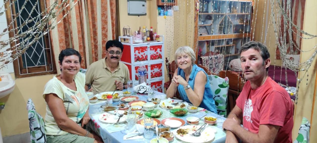 Abhi'S Homestay Порт-Блэр Экстерьер фото