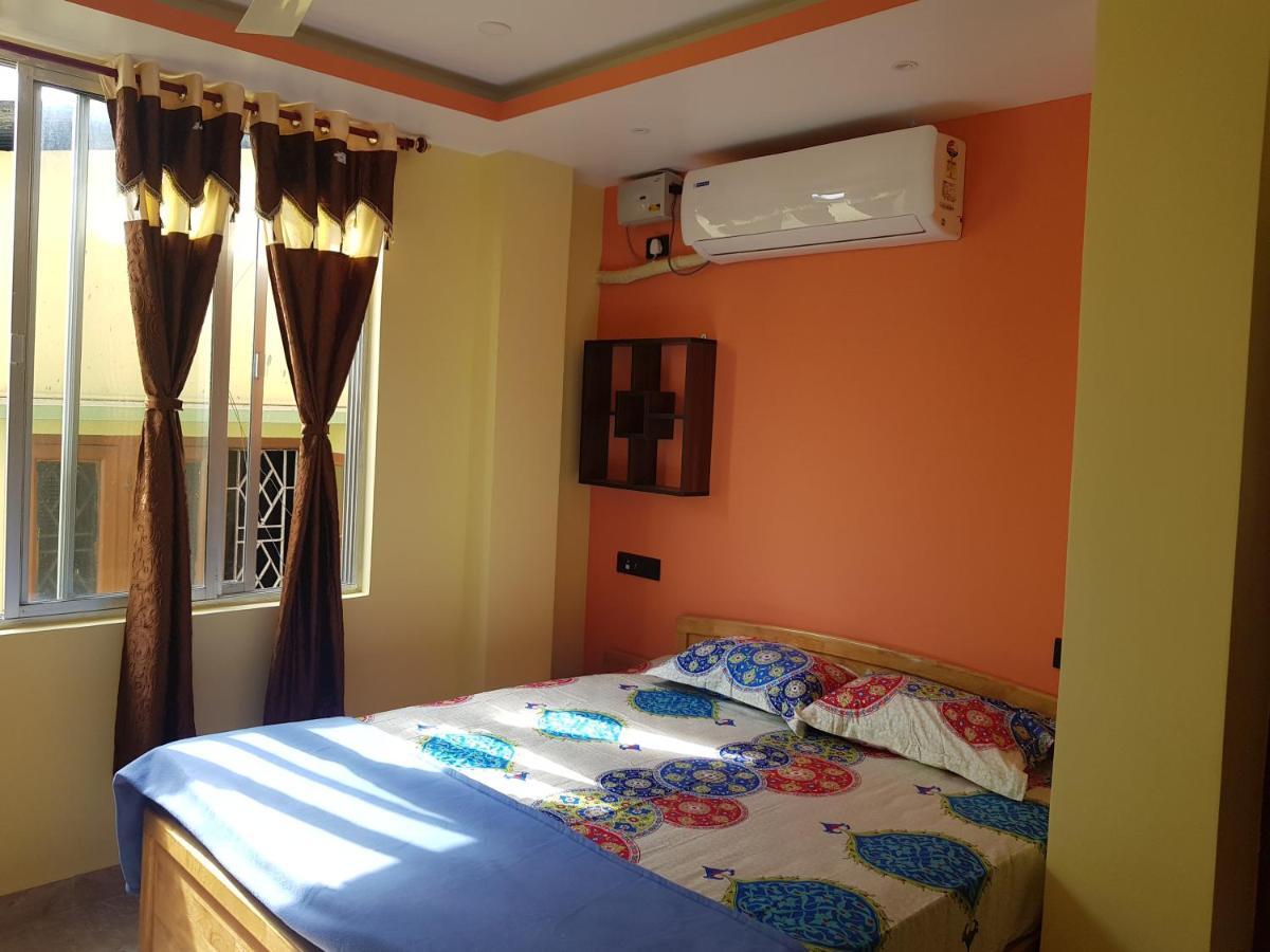Abhi'S Homestay Порт-Блэр Экстерьер фото