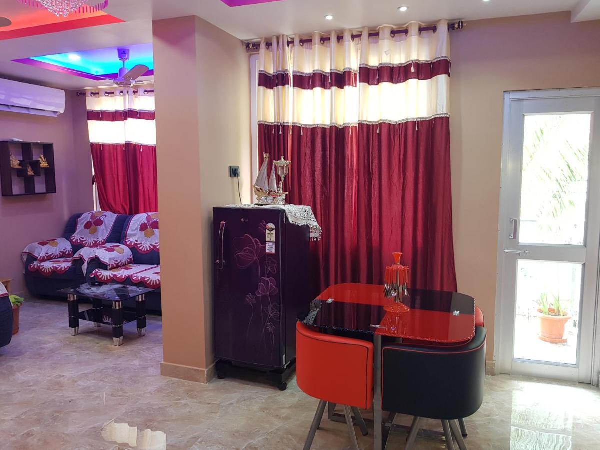 Abhi'S Homestay Порт-Блэр Экстерьер фото