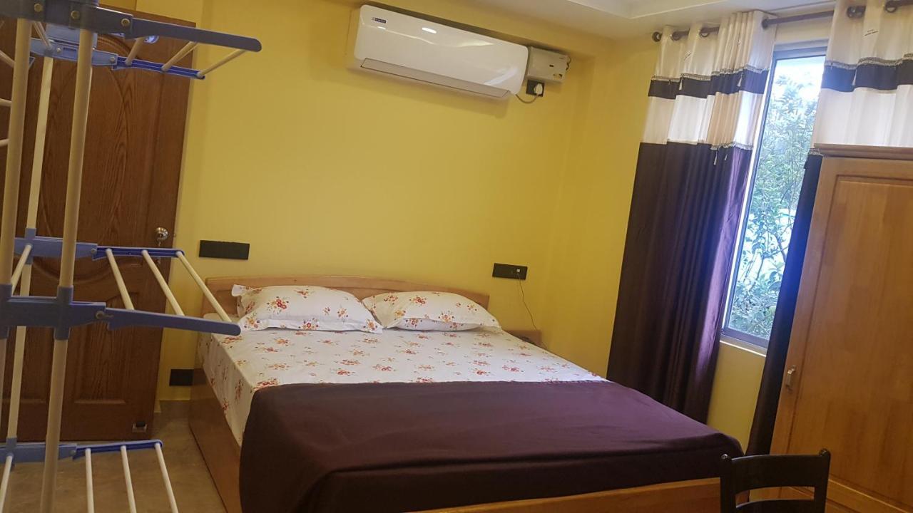 Abhi'S Homestay Порт-Блэр Экстерьер фото